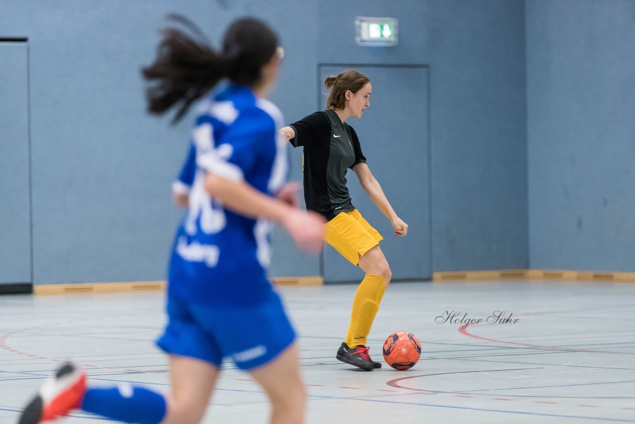 Bild 332 - wBJ Futsalmeisterschaft Runde 1